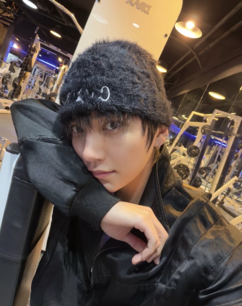 shuasmedia's tweet image. joshu_acoustic on xhs update 🦌 #조슈아 

“🏋️ #xiaohongSHUA”