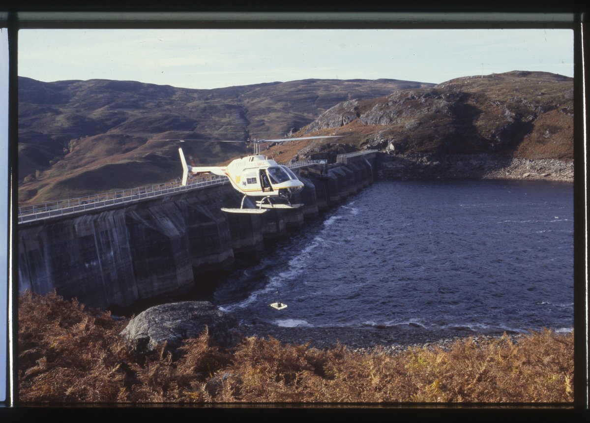 BraxM's tweet image. The magnificent final episodes of landmark drama Edge of Darkness (Northmoor and Fusion) are on BBC Four tonight from 9.30pm. @RadioTimes was with the production team on location in late 1984. Photos Andrea Cringean. radiotimes.com/tv/drama/edge-…