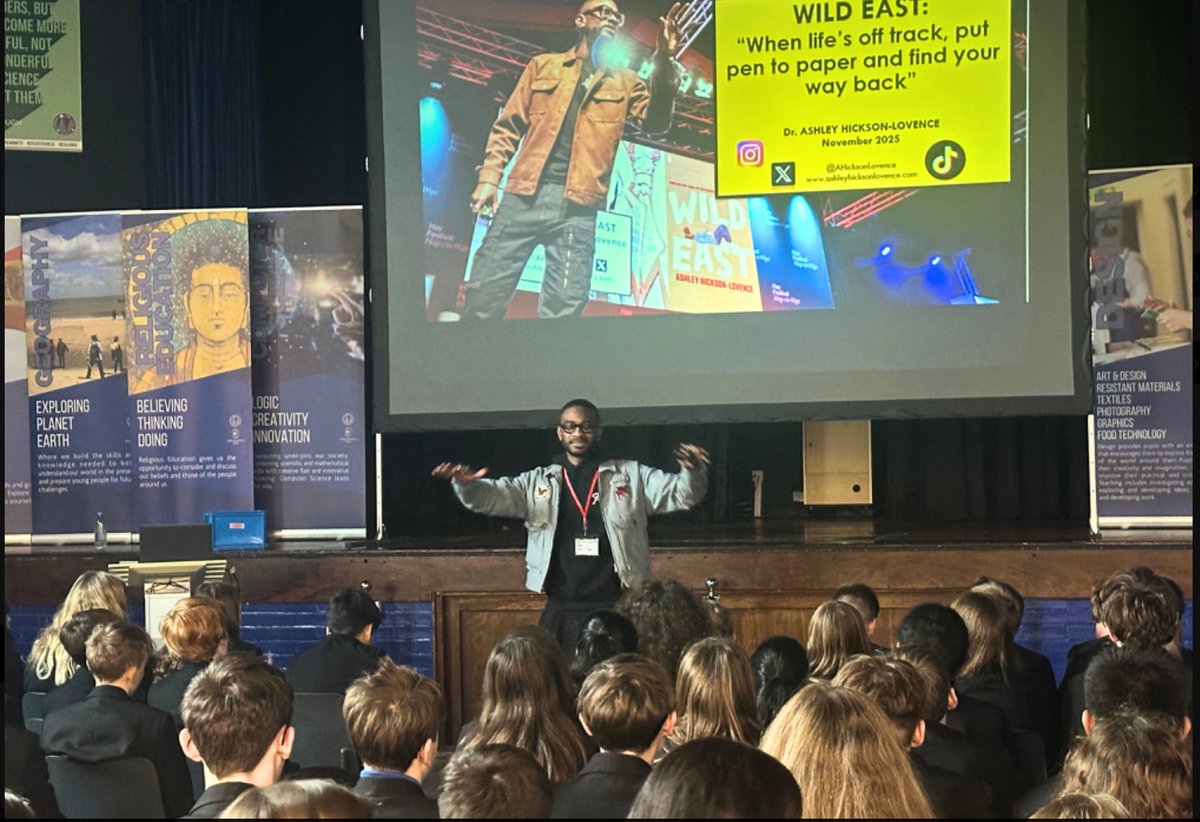 Northgate Library tweet media