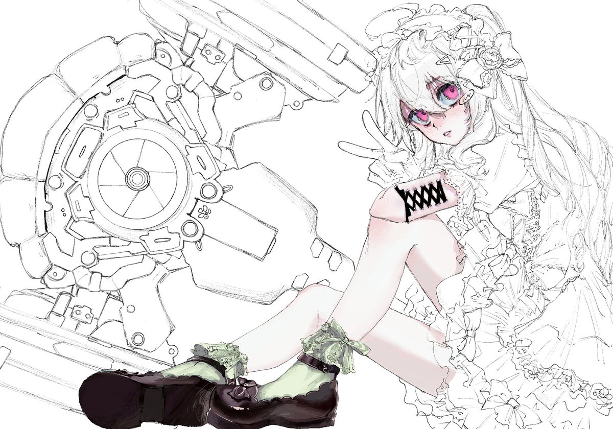 くらげ (@Mizukurage8001) / Posts / X