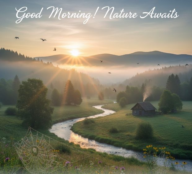 wized749371's tweet image. Good morning! 💪

New day. New energy. New chances.
Show up, stay focused, and let your actions speak louder than excuses. You’ve got this! 🔥