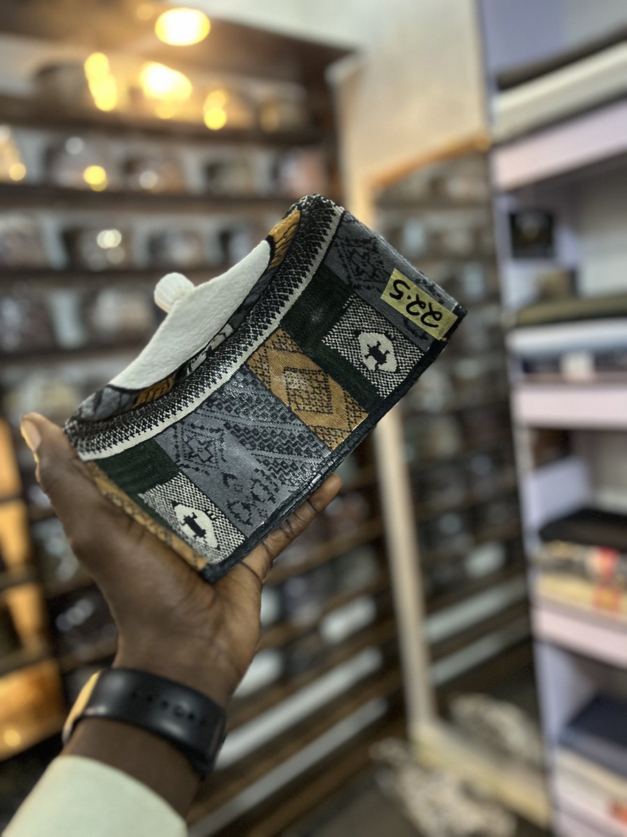 Engr_Mag's tweet image. High-quality Bama Caps💥
Price: N35,000
📍 ShopB6 Chilla plaza Damaturu, Yobe State 
☎️07063976658,07030586576 
wa.me/2347063976658