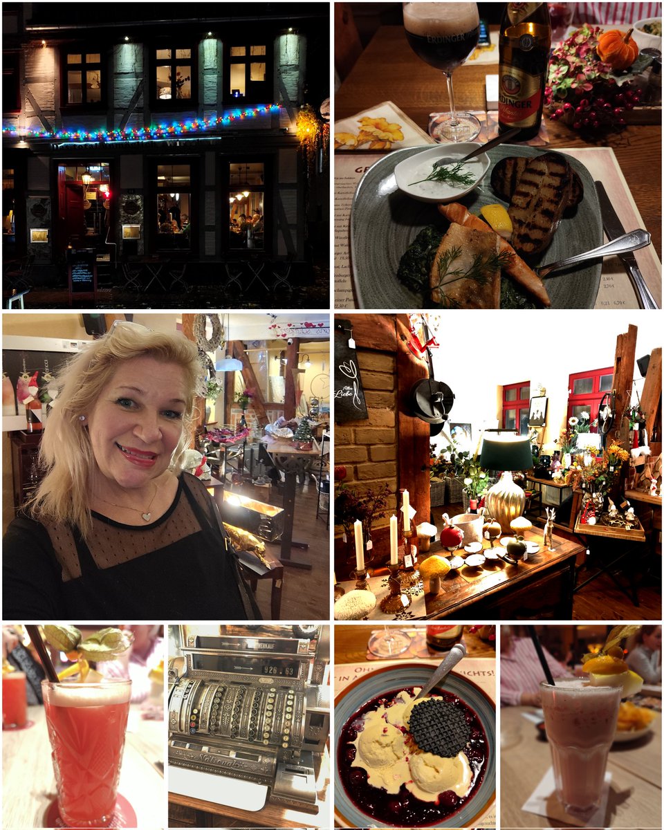 Gestern endlich wieder Mädels Abend💕