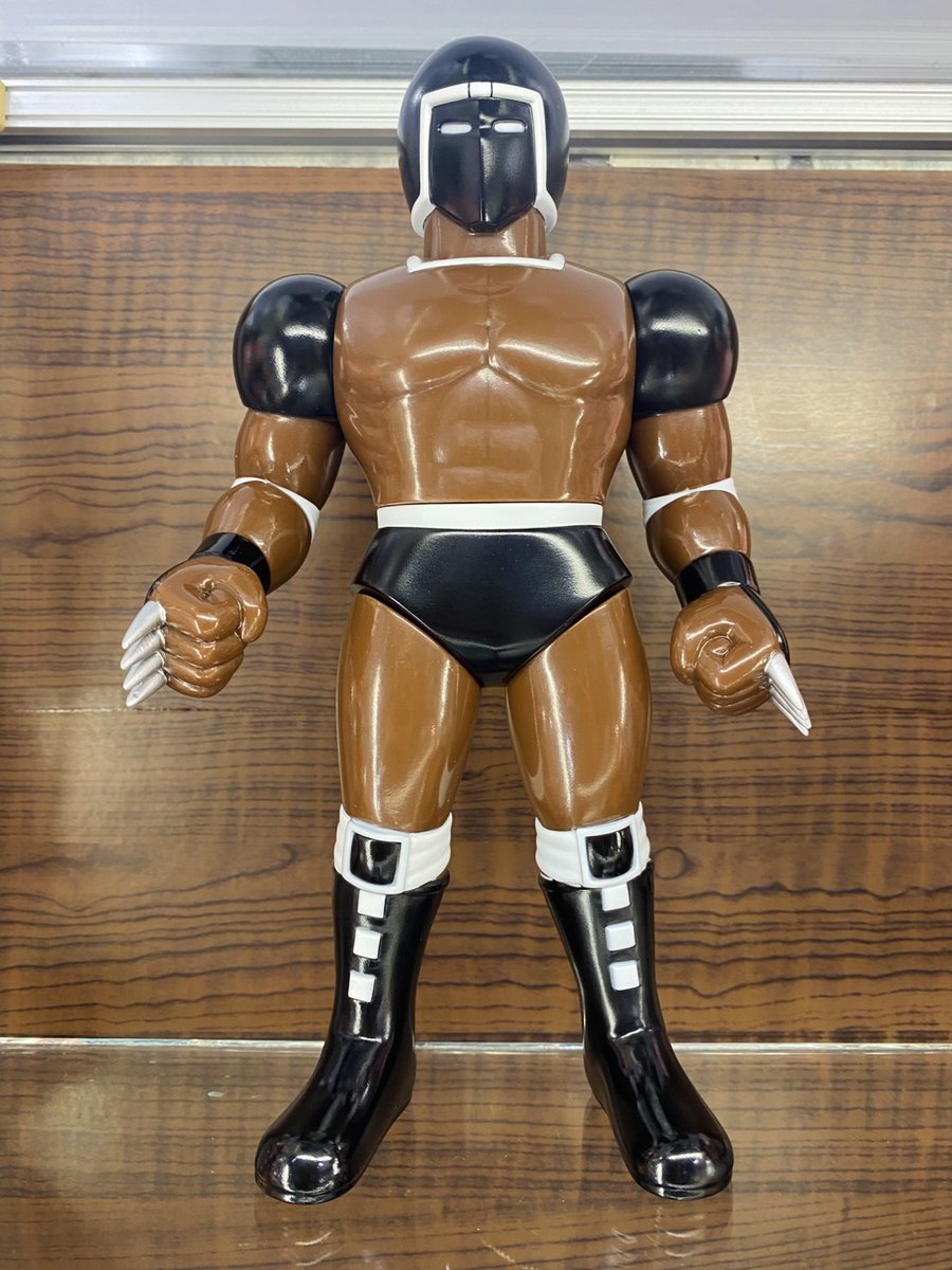 ファイブスタートイ/ロビンマスク/WPBC扉絵ver. ヤマシロヤ限定 ファイブスタートイ/ロビンマスク/WPBC扉絵ver. ヤマシロヤ限定 - メルカリ