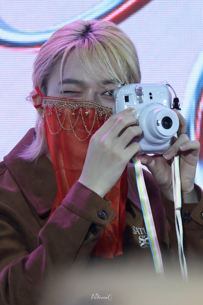 keepvictoria00's tweet photo. 🤯
@CwrNew 

 #NuNewFSInGuangZhou
#NuNew https://t.co/gvIjmltkHz