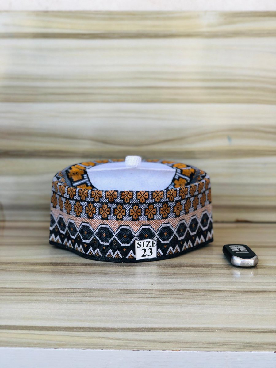 tahir_Abatcha's tweet image. High-quality caps
🏷️35,000————50,000
♻️WhatsApp or Call.
📞07068711044
📍Damaturu, Yobe state. 
🚚Nationwide delivery.