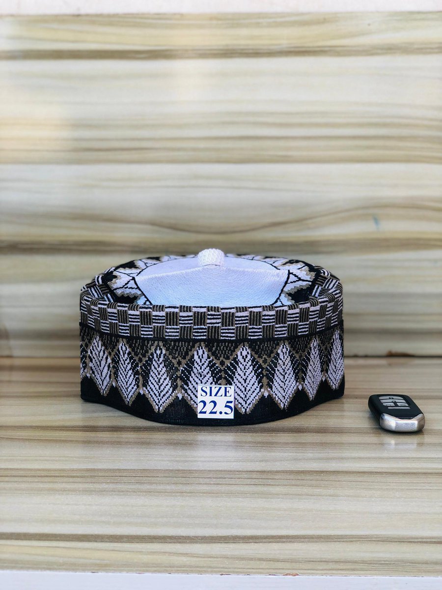 tahir_Abatcha's tweet image. High-quality caps
🏷️35,000————50,000
♻️WhatsApp or Call.
📞07068711044
📍Damaturu, Yobe state. 
🚚Nationwide delivery.