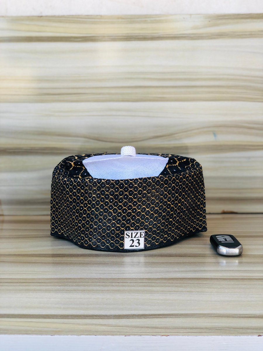 tahir_Abatcha's tweet image. High-quality caps
🏷️35,000————50,000
♻️WhatsApp or Call.
📞07068711044
📍Damaturu, Yobe state. 
🚚Nationwide delivery.