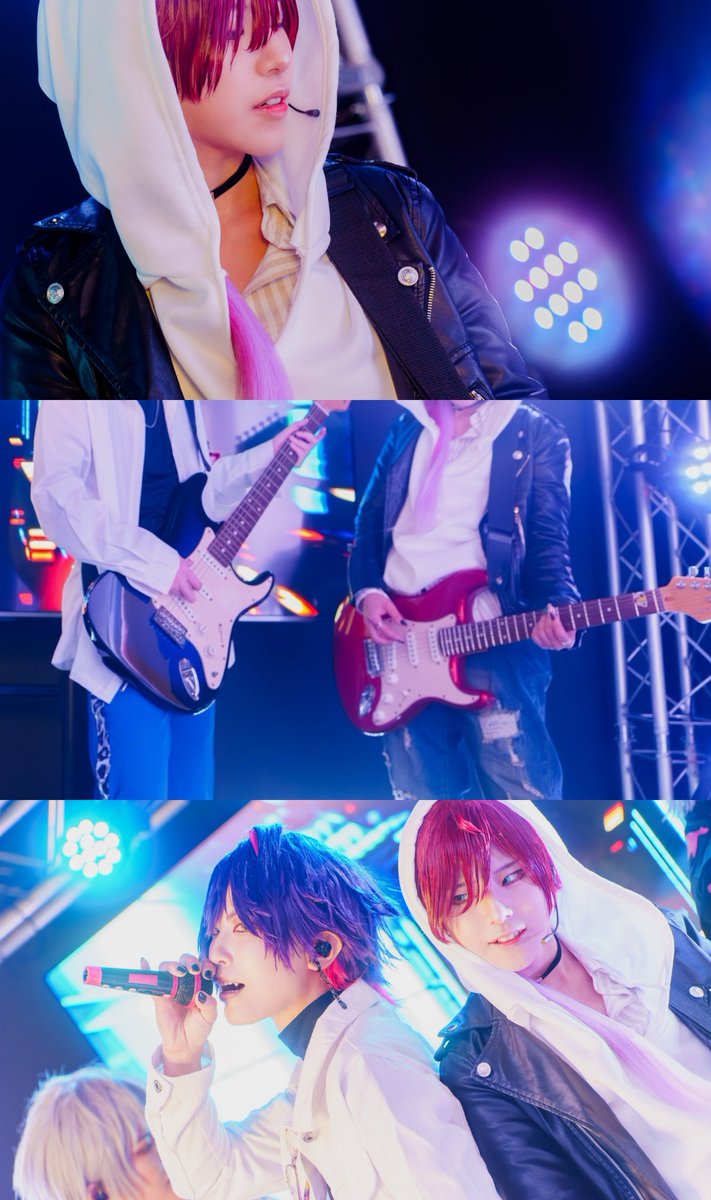 【🌈🕒cos】

ライブしようぜ！

💧・大和(<a href="/en_yamato/">大和∞</a>)
♦︎☕・朔弥(<a href="/sousou398/">朔弥🐾nextラグコスリトコス</a>)
🥂✨・皆田(<a href="/minata_10/">皆田</a> )
🗝💸・てん
📸・壱乃(<a href="/yakinorisan/">壱乃🎃</a>)