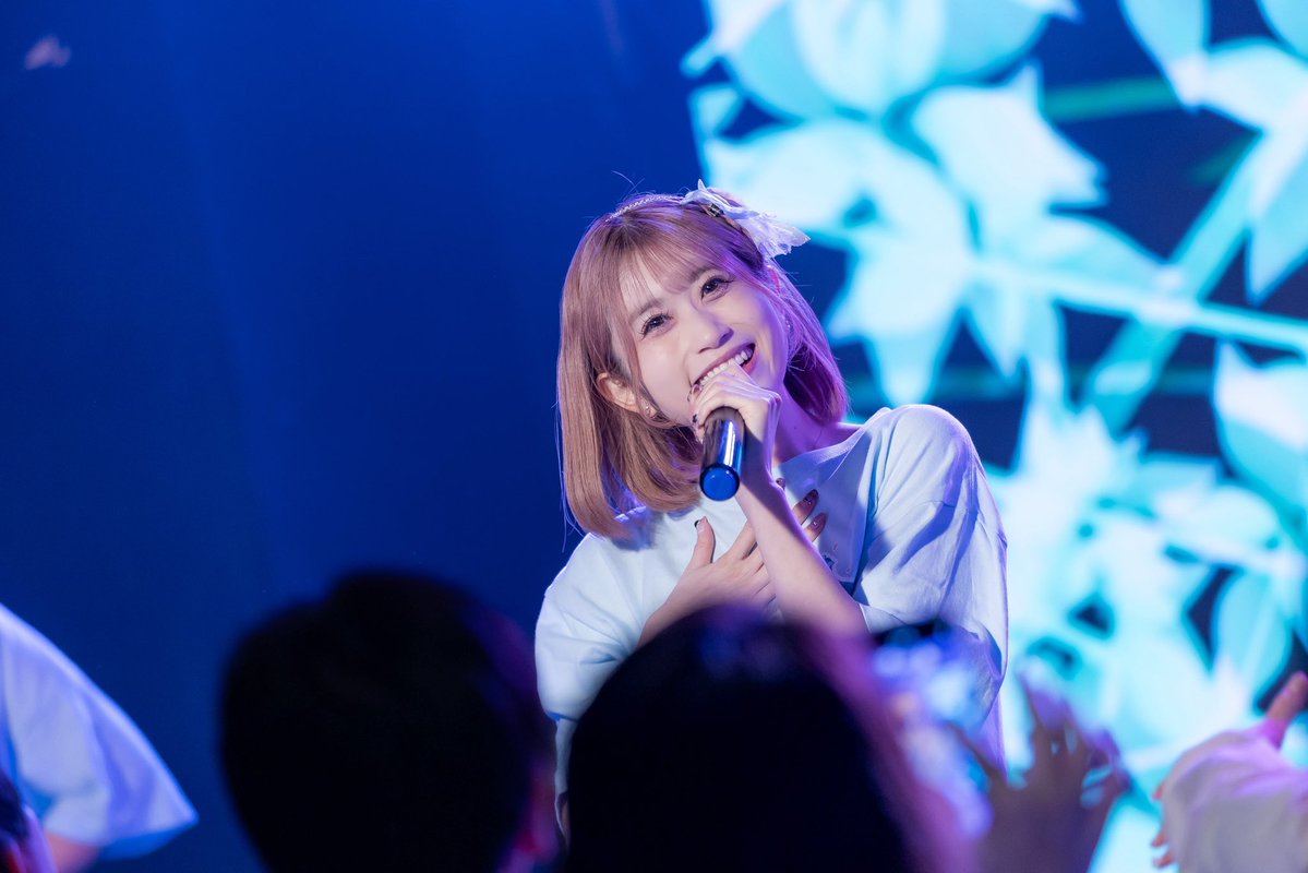 kota5111's tweet image. YUME(@YUME_LEVEL7 )
11/15 新宿DHNoA
「恋音あい生誕＆卒業ライブ」
 #LEVEL7
 #漬けカメラ #ライブ撮影