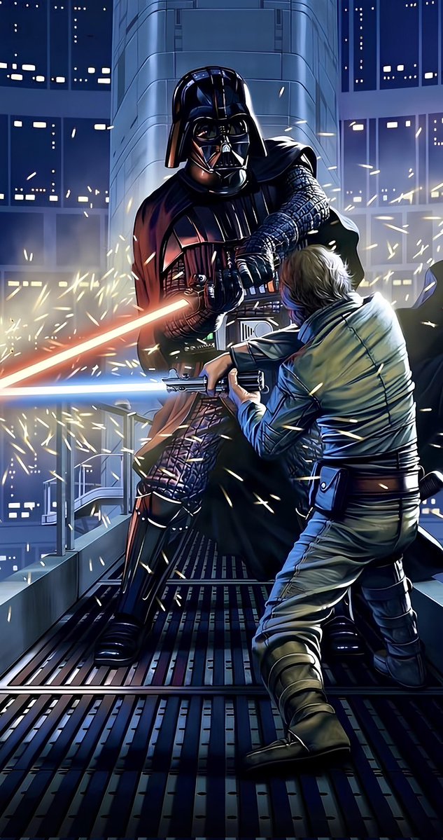 Star Wars Daily (@starwarsdaily_) on Twitter photo 