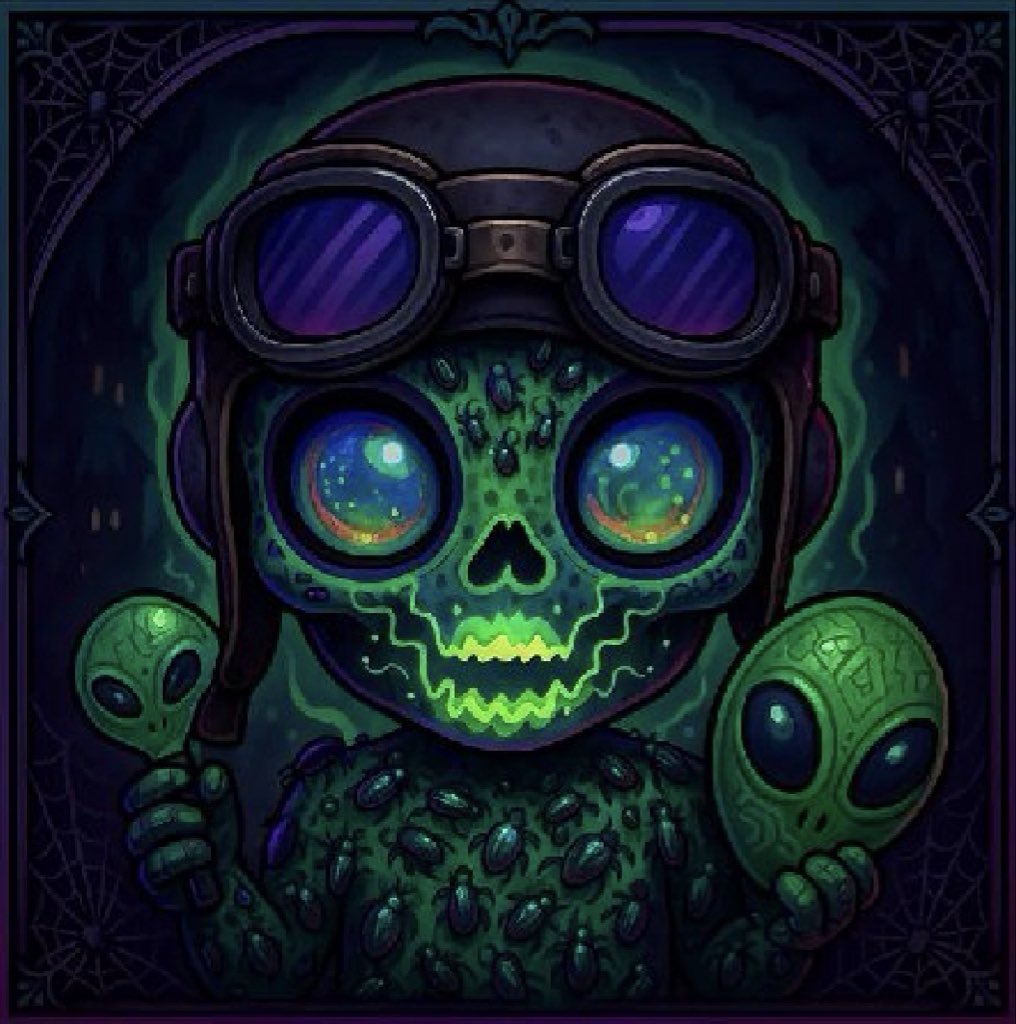 emergeen's tweet image. 🚨 BIG NEWS for @The__Damned__ holders! FREE Sats Recovery Tool… recover your inscriptions with NO fees! Just pay network costs. Boom, get those SATS back in your wallet. 

Who&apos;s ready to reclaim what&apos;s yours?🚀 

#TheDamned #SatsRecovery #Crypto