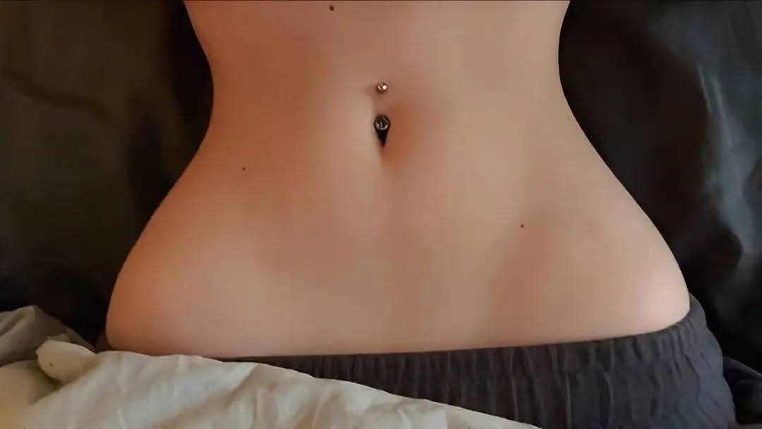 Can men find attractive this shape ?