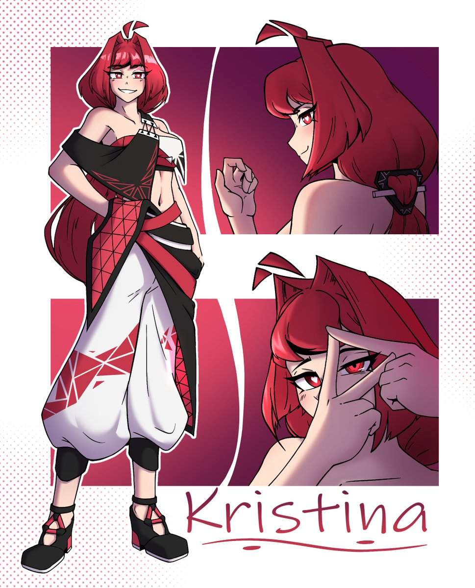 ~KapiWeiseArt~ tweet media