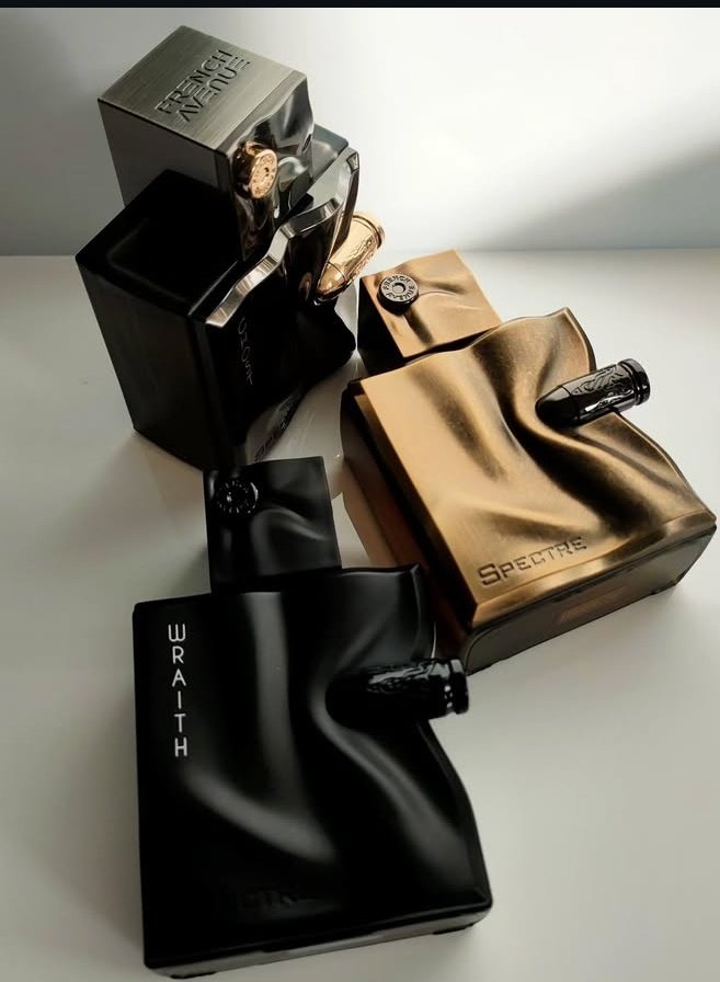 Ayshacheche1's tweet image. Asad🏷:27,000
Al Sayad 🏷:18,000
Victor Oud🏷:40,000
Spectre Series 🏷:55,000
📍:Kaduna 
Nationwide delivery