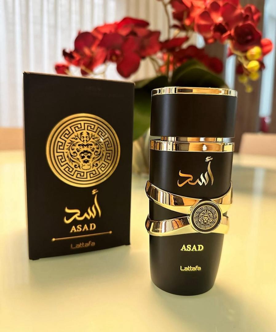 Ayshacheche1's tweet image. Asad🏷:27,000
Al Sayad 🏷:18,000
Victor Oud🏷:40,000
Spectre Series 🏷:55,000
📍:Kaduna 
Nationwide delivery