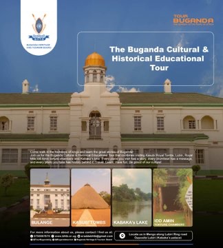 TourBugandaUG's tweet image. Hello lovely people, please before you sink deeper into the weekend mode, we need your attention for something simple that takes less effort. We are kindly asking you to hit the link ekkula.ateiug.org/seven-wonders to vote for all our sites in the  Ekkula Sustainable Tourism Awards.