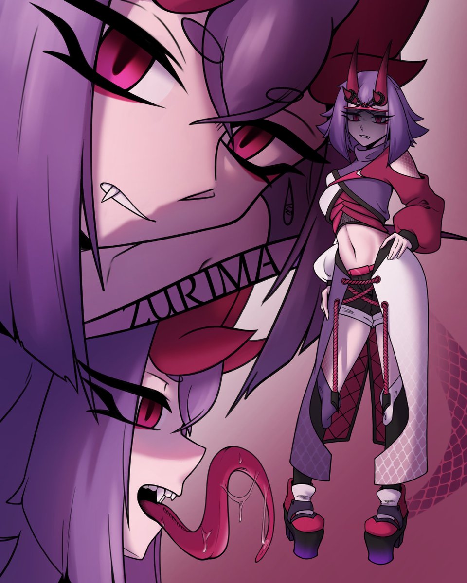 ~KapiWeiseArt~ tweet media