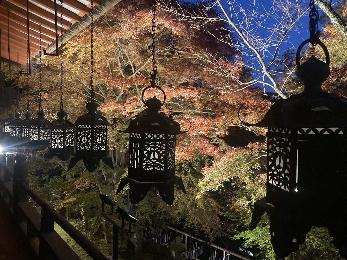 sureggataro's tweet photo. 談山神社ナウ

#談山神社 https://t.co/FrBe6tKZab
