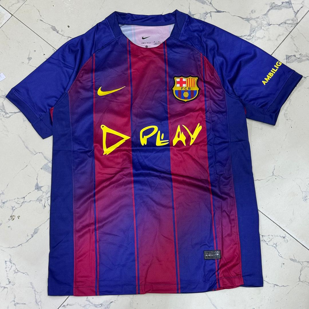 musteeee03's tweet image. fans edition restocked 💯   Size M L XL XXL. 🏷️N12000.    Size 3XL &amp;amp; 4XL . 🏷️

Price 17,,000

Location kaduna delivery nationwide 

Contact or WhatsApp 07037000445