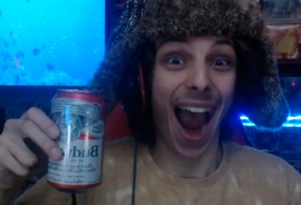 CHEERS YOU DIRTY FUCKS