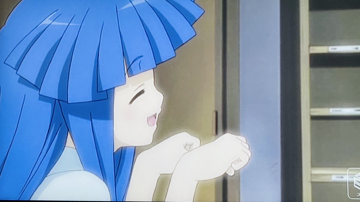 WacciWorks's tweet image. にゃぁ