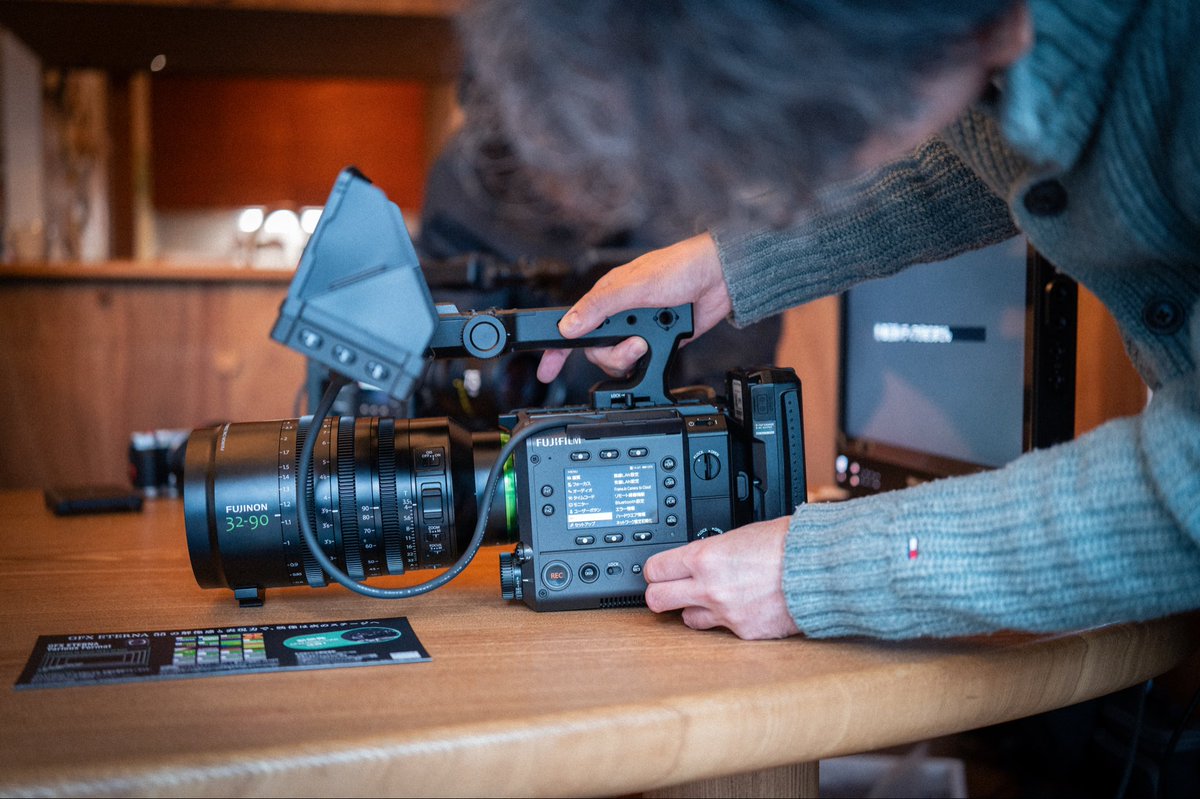 フジヤカメラ店 公式 (@fujiyacamera) / Posts / X