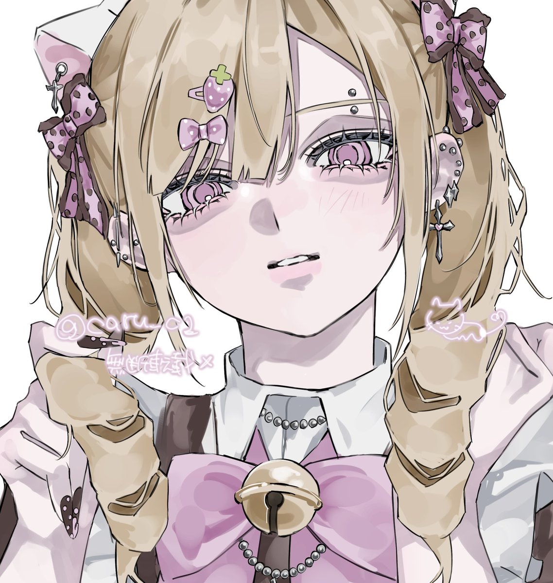 caる (@caru_c1) / Posts and Replies / X