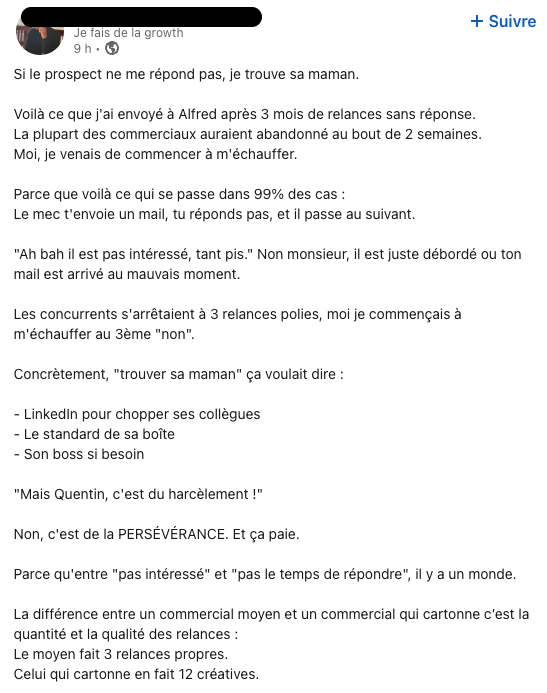 Disruptive humans of Linkedin tweet media