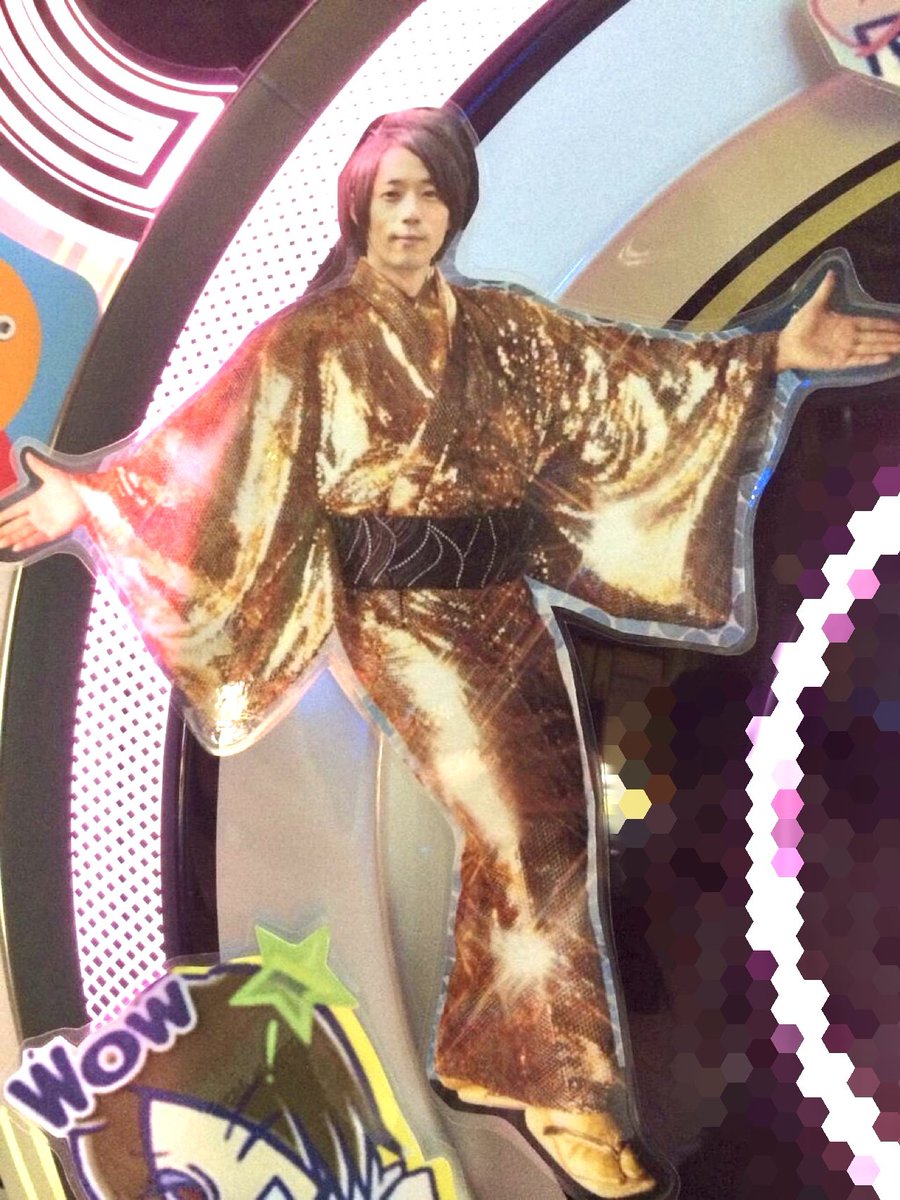 niwa_2gou's tweet image. やっぱこれよ