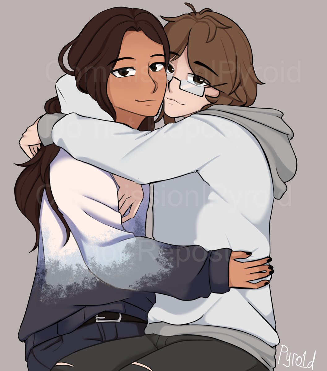 Pyro1d | Commissions open vgen tweet media