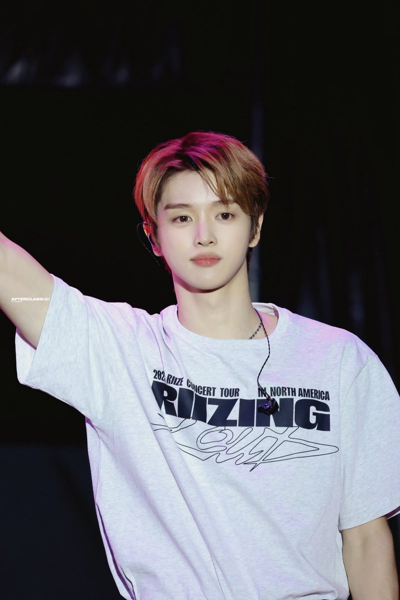 251114 RIIZING LOUD in Mexico City #성찬 #SUNGCHAN #ソンチャン