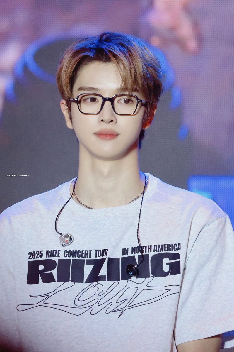 251114 RIIZING LOUD in Mexico City #성찬 #SUNGCHAN #ソンチャン