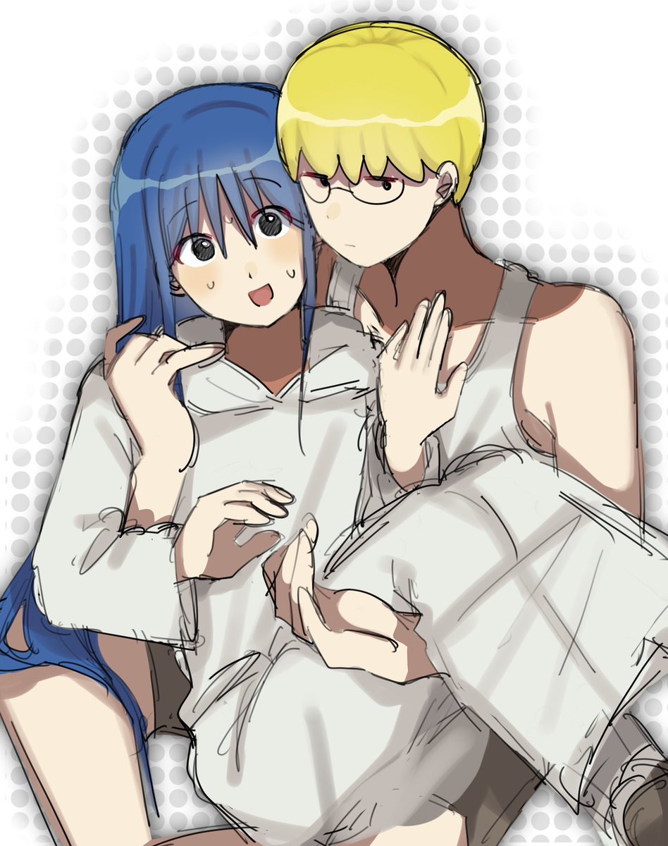 nrnrnroooo's tweet image. ⸜❤︎⸝‍夢絵無償企画⸜❤︎⸝‍

・参加方法
♡RT、フォロー
♡人数　1人〜3人
♡納品　12月中旬〜
♡期間　今月末まで

お気軽に参加お待ちしています‼️🎶✨

#夢絵無償 #無償企画 #夢絵無償企画 #無償企画