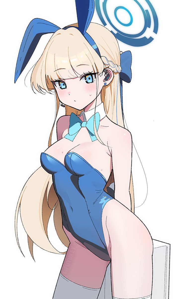 飛鳥馬トキ / Toki