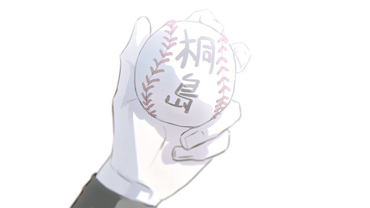 IIIIIka0's tweet image. 「桐島」