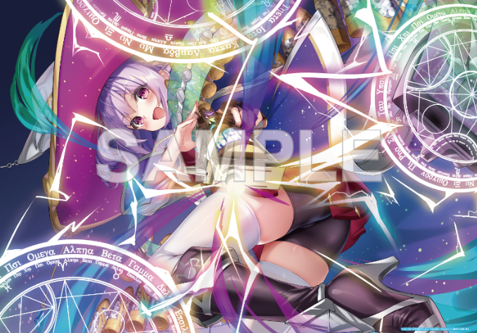 月華＠AI絵師 (@gekka1930) / Posts / X