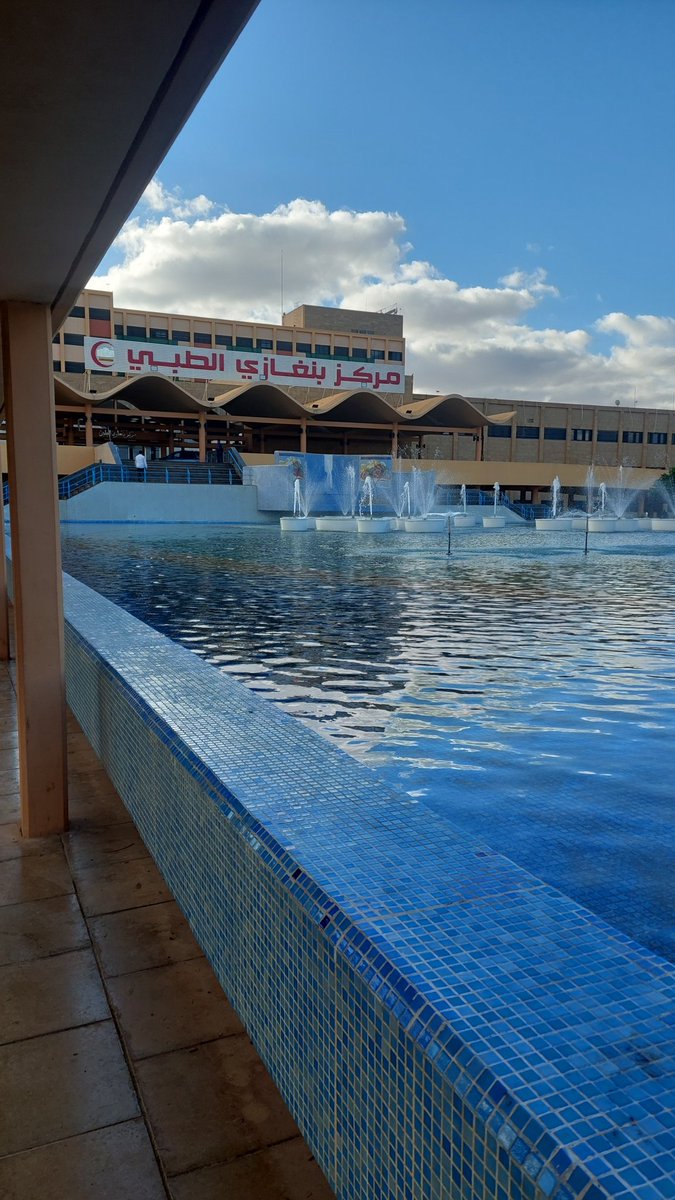 صباح الخير من bmc 💙