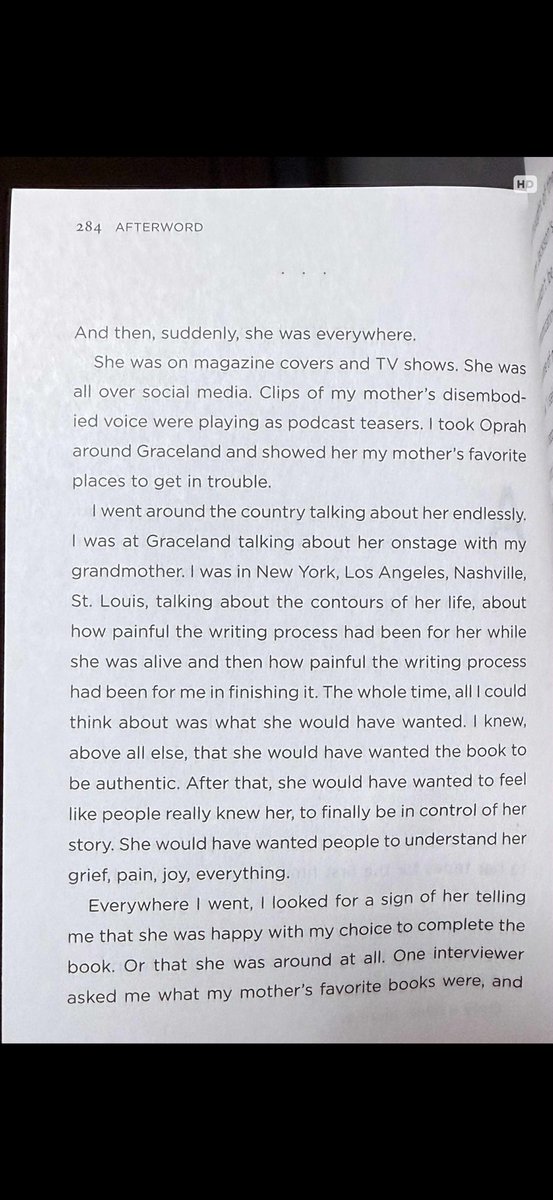 REALLMPFANCLUB's tweet photo. For those who haven’t seen it yet, here is the new afterword by Riley. 🥺 https://t.co/ka7n67DumF