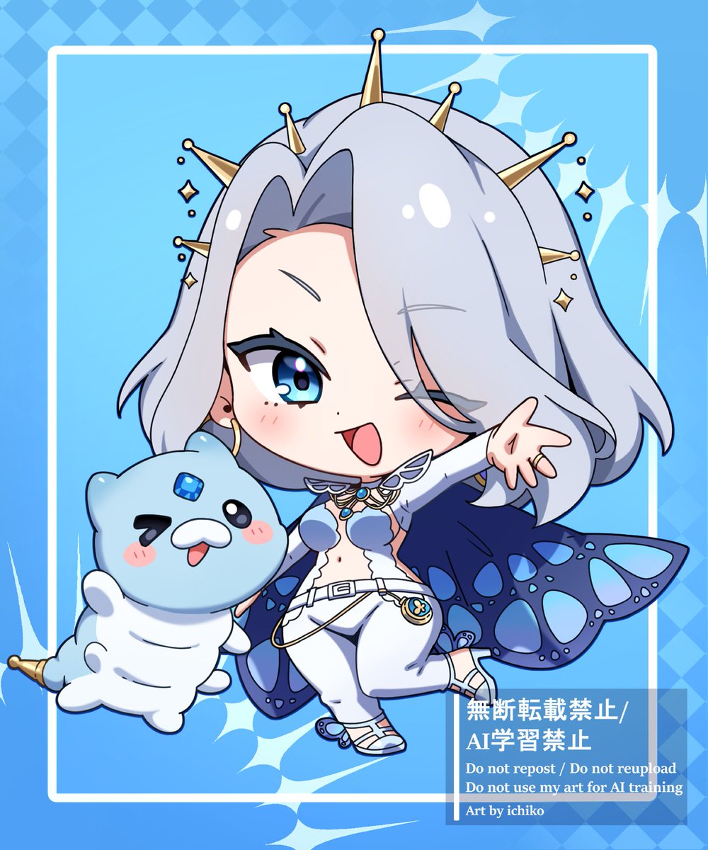 ichiko🍀 (@ichiko_1234) / Posts / X