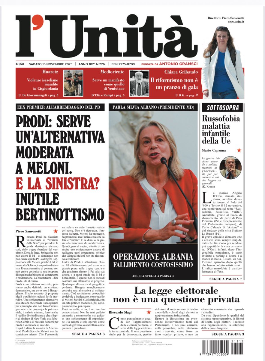 MagistraturaDem tweet media