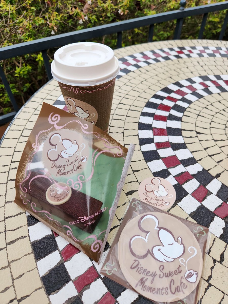 ディズニー　ルミエール ケーキスタンド✖️1点 ディズニー ルミエール ケーキスタンド✖️1点 ディズニー ルミエール