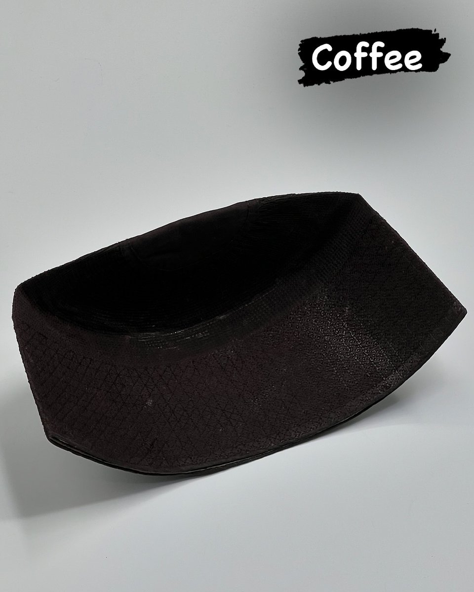 TweetsbyAzeez's tweet image. E L E G A N Z A   C A P S🎊🔥

🏷️:10K Each
📍Kano,Nigeria ✦ 08148663410

Delivery Nationwide | Kindly Repost