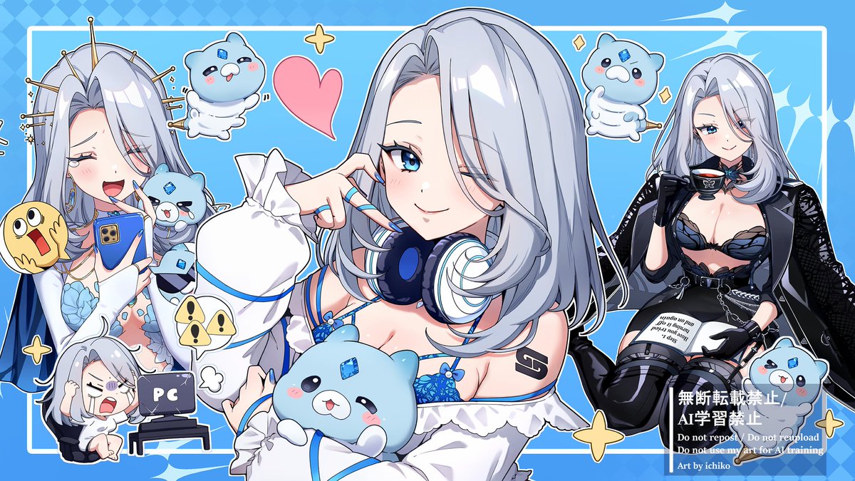 ichiko🍀 (@ichiko_1234) / Posts / X