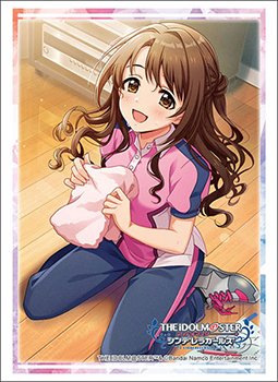 【専用ページ】まよ様 シンデレラM サイズ 予約】ブシロード カードサプライ 『アイドルマスター』シリーズ20周年