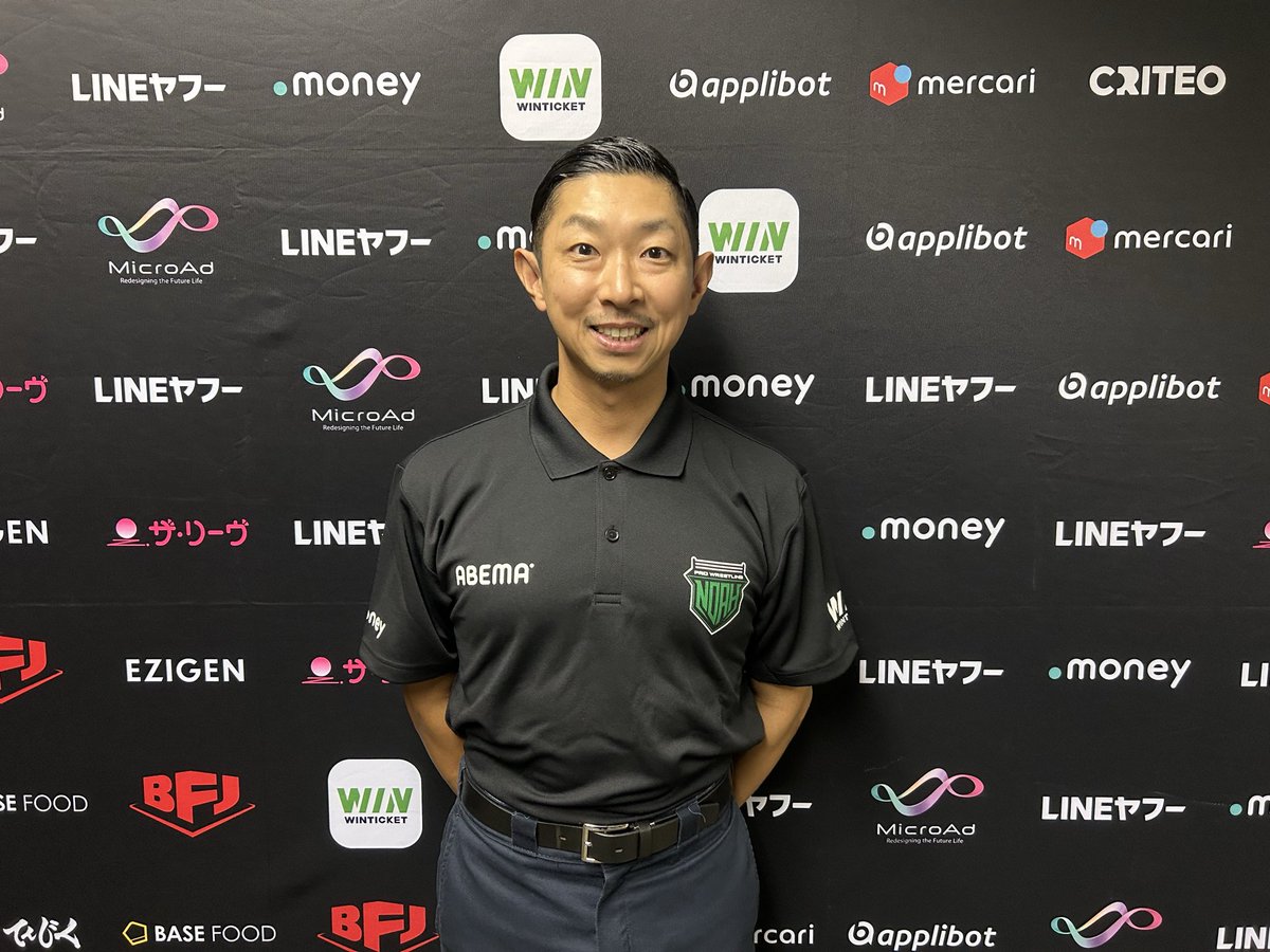 Mr.中川 (@Mr__Nakagawa) / Posts / X