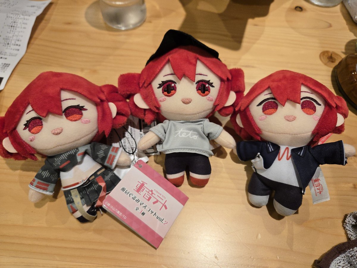 早速お迎えしてきました♥