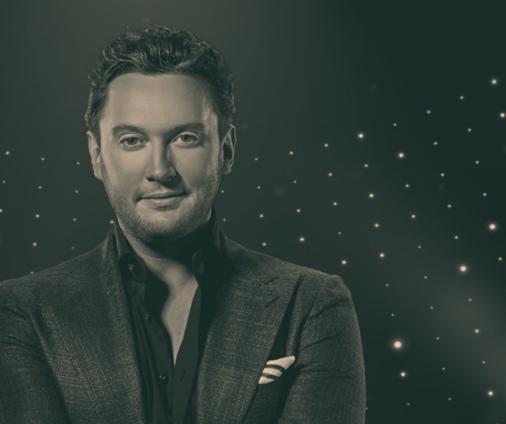 Ramon Beense zal donderdagavond 26 Februari, in opdracht van Leo Lauffer Entertainment, optreden in het voorprogramma van Tino Martin! @encorebysimones, Scheveningen