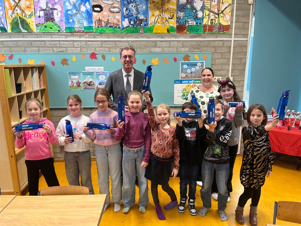 Harry van der Maas tweet media