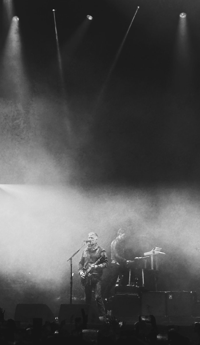 Vaya noche… 😮‍💨